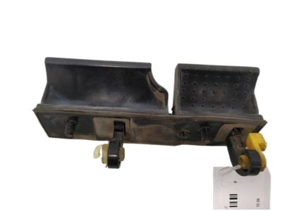 Kia 873111F100 GARNISH-Cr Mold