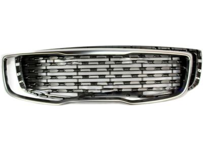 2021 Kia Sedona Grille - 86352A9ND0