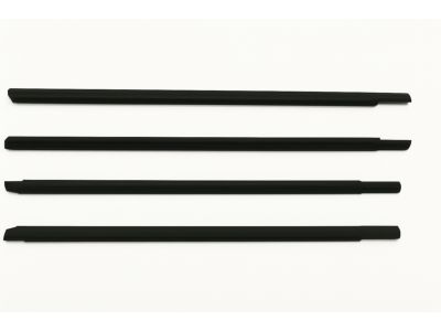 2012 Kia Sportage Weather Strip - 822203W010