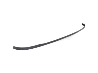 Kia 865251F000 Lip - Front Bumper