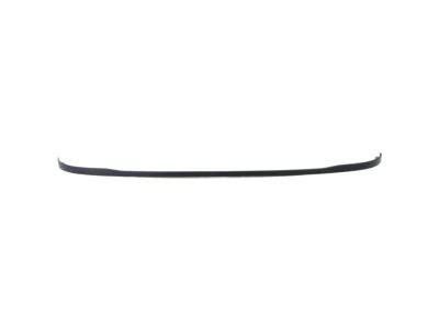 Kia 865251F000 Lip - Front Bumper