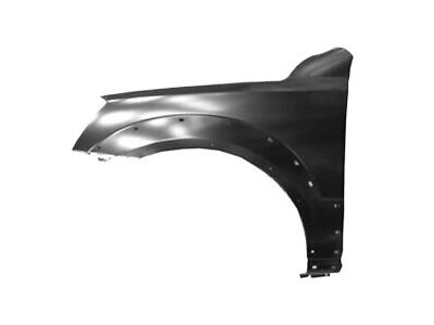 Kia 663113E121 Panel-Fender,LH