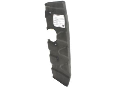 Kia 291201G000 Panel-Side Cover Transmission,R