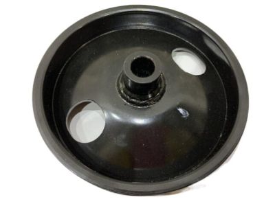 Kia 571303A000 PULLEY-Drive