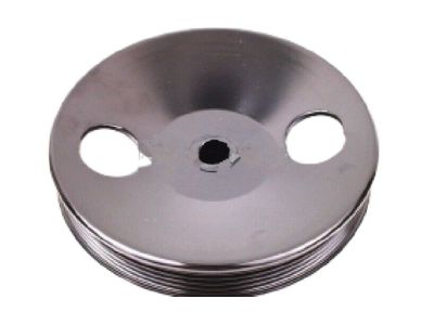 Kia 571303A000 PULLEY-Drive