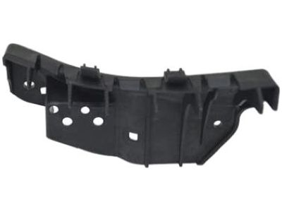 Kia 86552B2000 Bracket-Front Bumper Upper