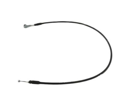 2008 Kia Optima Hood Cable - 811902G100