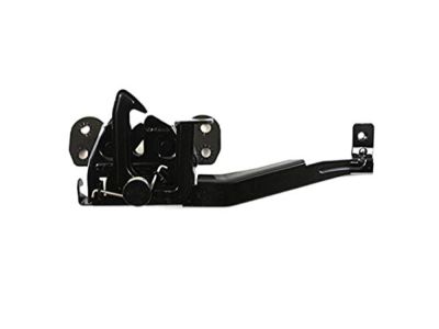 Kia Optima Hood Latch - 811303C500