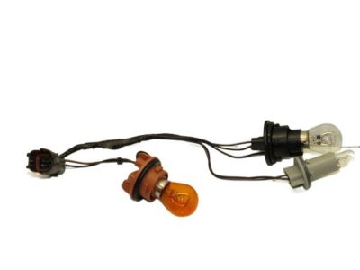 Kia Light Socket - 92480C6500
