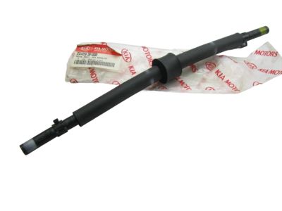 Kia Oil Cooler Hose - 254203F000