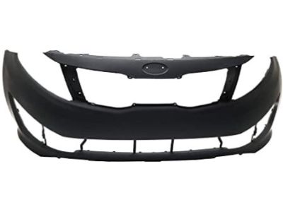 Kia 865114C200 Front Bumper Cover