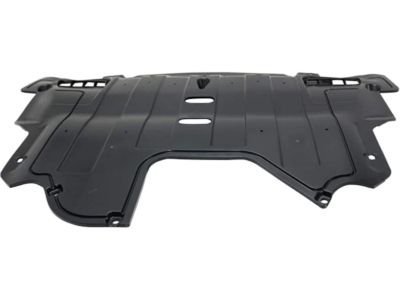 Kia 29110A7300 Panel Assembly-Under Cover