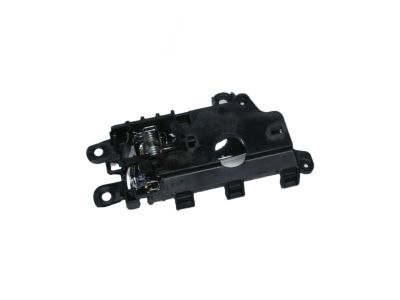 Kia Forte Koup Door Handle - 82610A7010CR