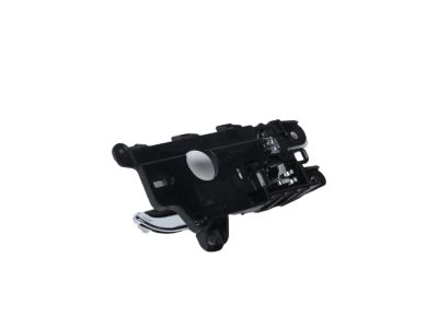 Kia Forte Koup Door Handle - 82610A7010CR