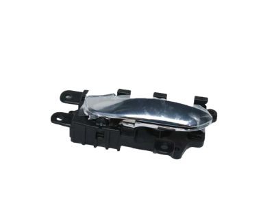 Kia Forte Koup Door Handle - 82610A7010CR
