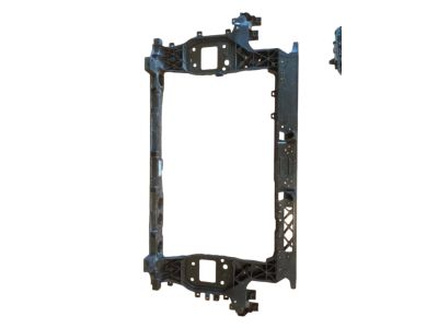 2022 Kia Sorento Radiator Support - 64101R5000
