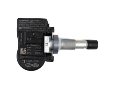 Kia 52933D9100 Tire Pressure Monitoring Sensor