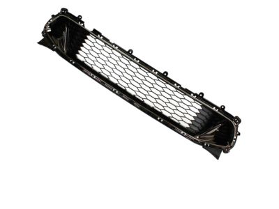 Kia 86560J5600 Front Bumper Grille