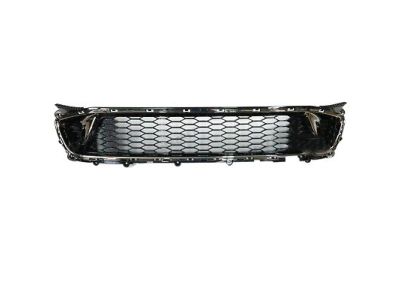 Kia 86560J5600 Front Bumper Grille