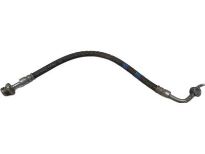 2021 Kia Forte Brake Line - 58738G3300