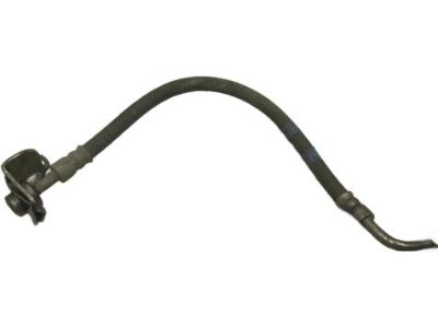 2021 Kia Forte Brake Line - 58738G3300