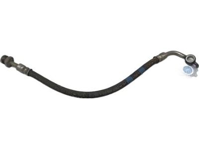2021 Kia Forte Brake Line - 58738G3300
