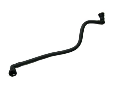 Kia 0K08A13495B Hose Assembly-Fuel,EGI