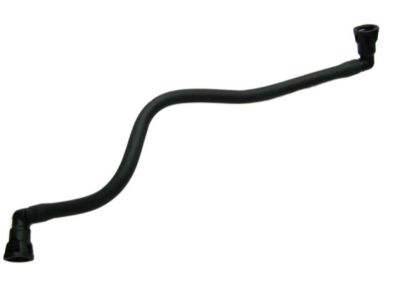 Kia 0K08A13495B Hose Assembly-Fuel,EGI