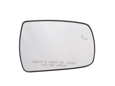 2014 Kia Sorento Car Mirror - 876211U500