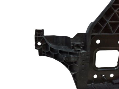 Kia Sportage Radiator Support - 64101P1000