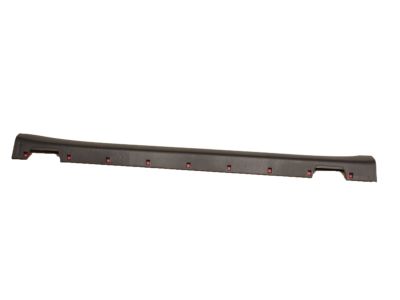 Kia 877523W000 MOULDING Assembly-Side S