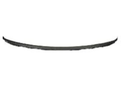 Kia Air Deflector - 86567C6000