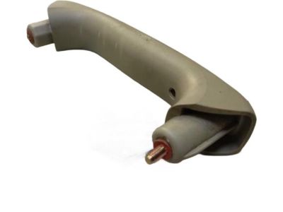 2005 Kia Sportage Door Handle - 817563E001EZ