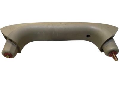 2005 Kia Sportage Door Handle - 817563E001EZ