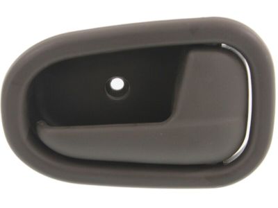 1999 Kia Sportage Door Handle - 0K0185833070