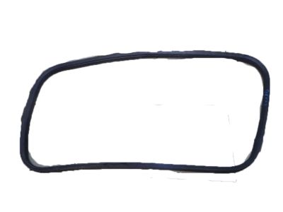 2006 Kia Sportage Weather Strip - 871911F000