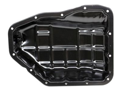 Kia Sedona Oil Pan - 215103C160