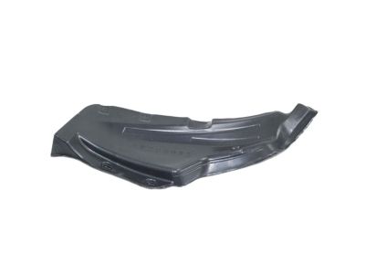 Kia Spectra Wheelhouse - 868222F000