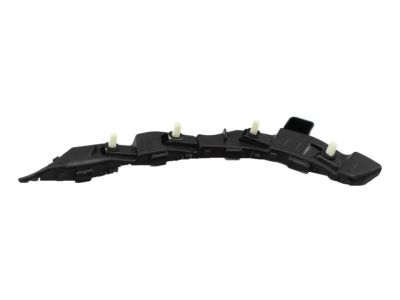 Kia 86613A7500 Bracket Assembly-Rear Bumper