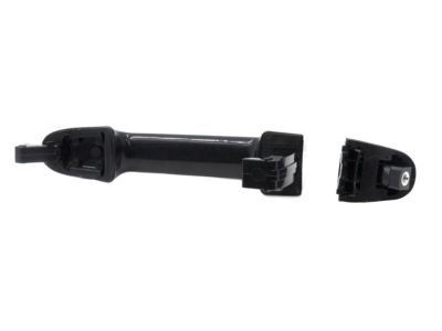 Kia 826511M050 Door Outside Handle Assembly