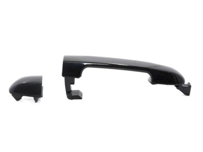 2012 Kia Forte Door Handle - 826511M050