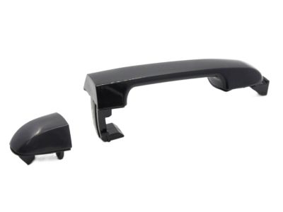 Kia 826511M050 Door Outside Handle Assembly