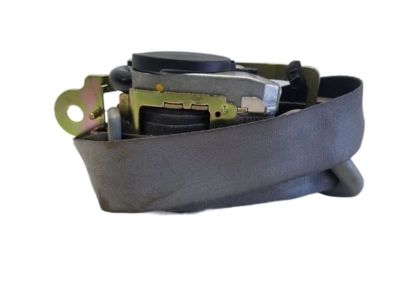 Kia 888103E500CY Front Seat Belt Assembly Left