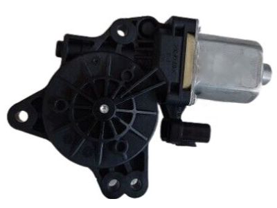 2015 Kia Forte Koup Window Motor - 82450A7000