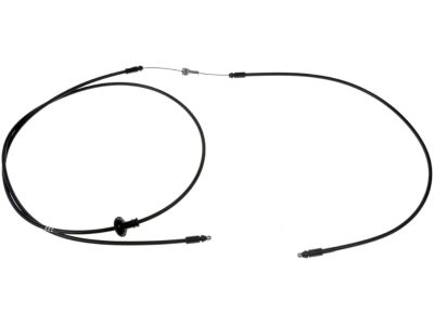 Kia Sorento Hood Cable - 811901U000