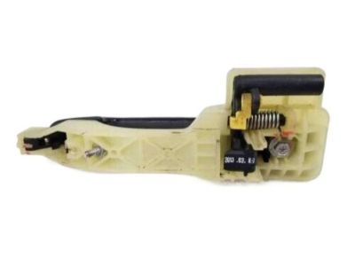 Kia 826512K50000 Door Outside Handle Assembly