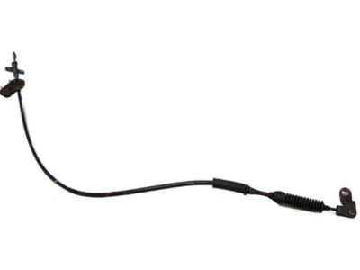 Kia Spectra Shift Cable - 0K2A246500E