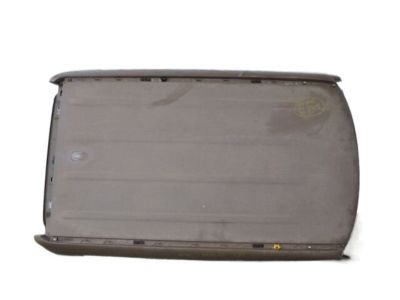 Kia 67111B2000 Panel-Roof