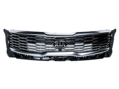 2021 Kia Telluride Grille - 86350S9110