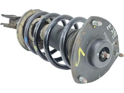 2011 Kia Sorento Shock Absorber - 546501U450